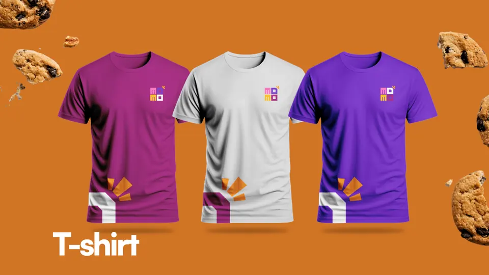 Momo T-shirts