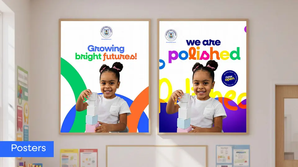 Posters