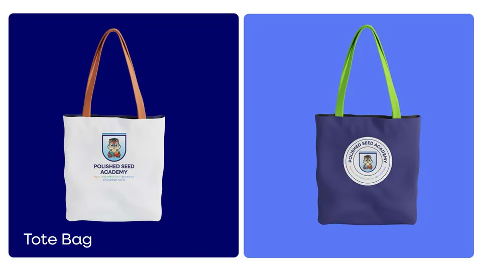 Tote bags