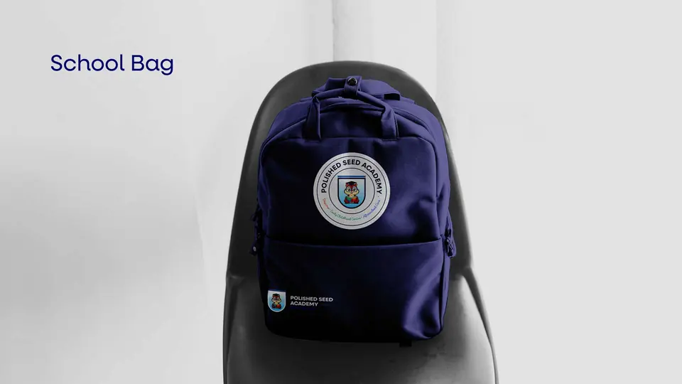 School bag