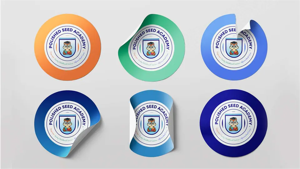 Stickers