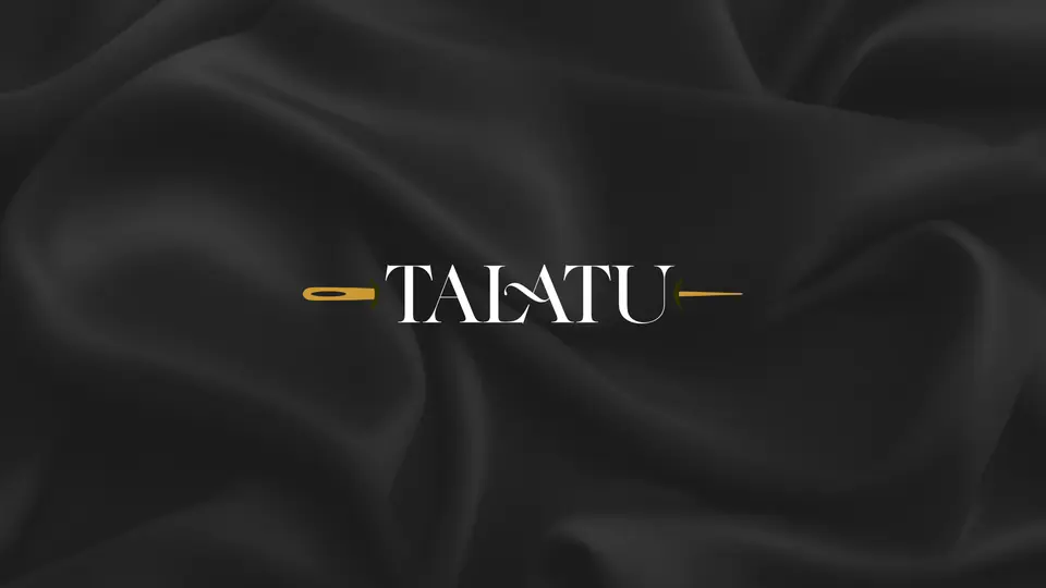 Talatu logo