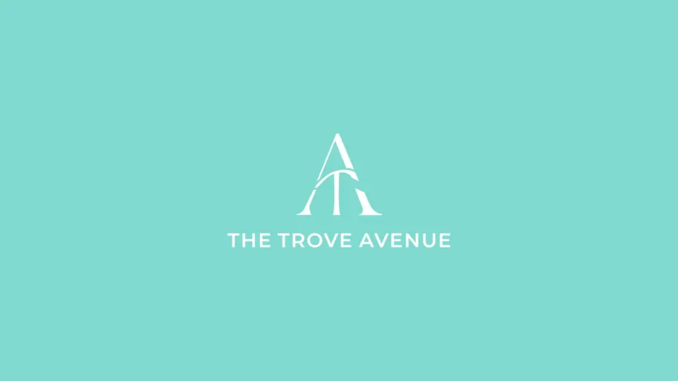 The Trove Avenue logo