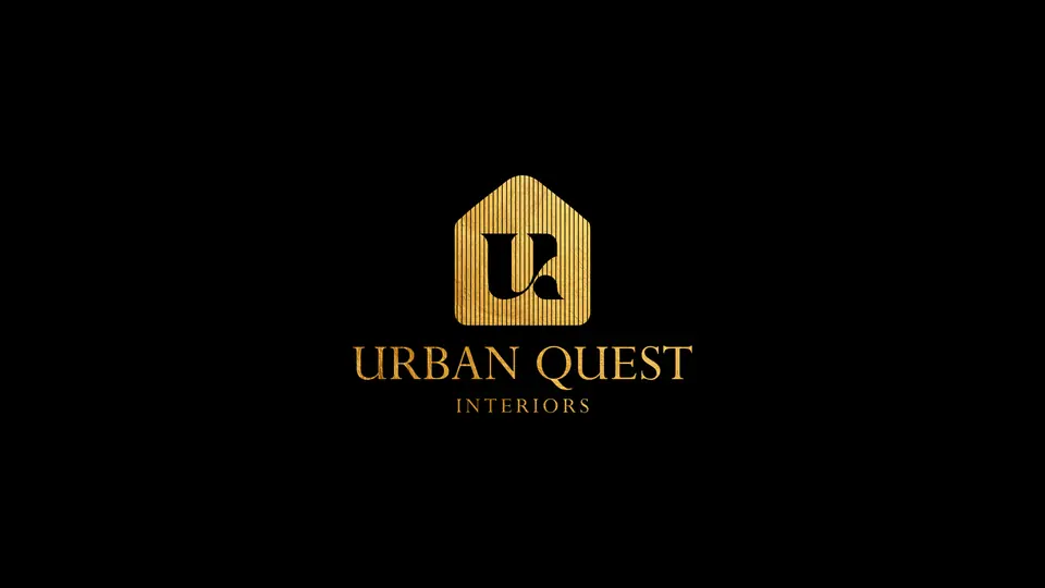 Urban Quest Interiors logo