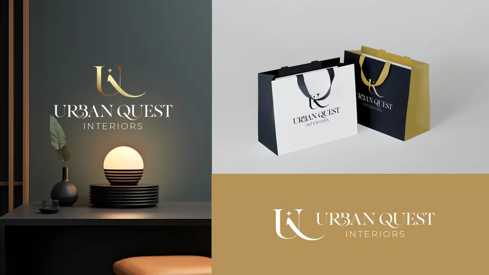 Urban Quest Interiors application 2