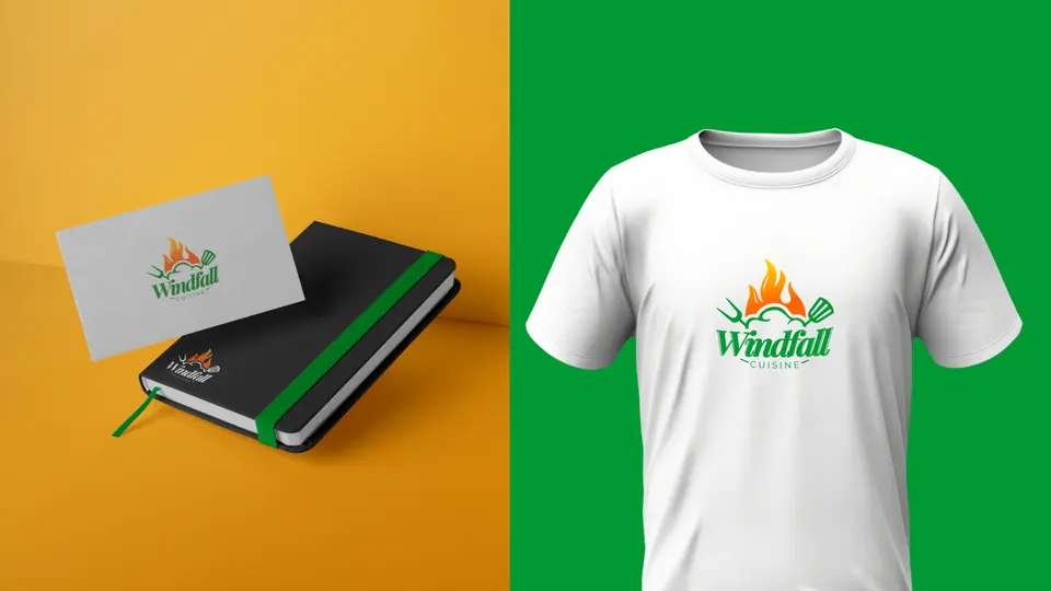 Windfall Cuisine application 2